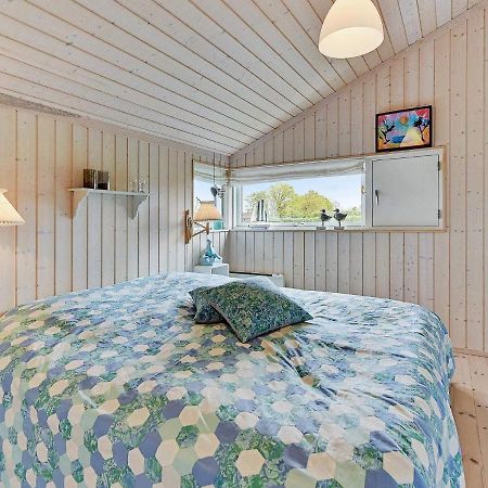 7 Person Holiday Home In Nordborg Exterior foto