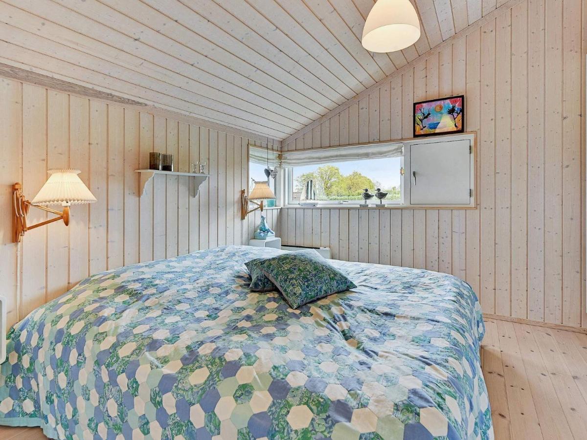 7 Person Holiday Home In Nordborg Exterior foto