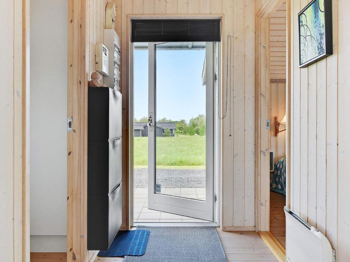 7 Person Holiday Home In Nordborg Exterior foto